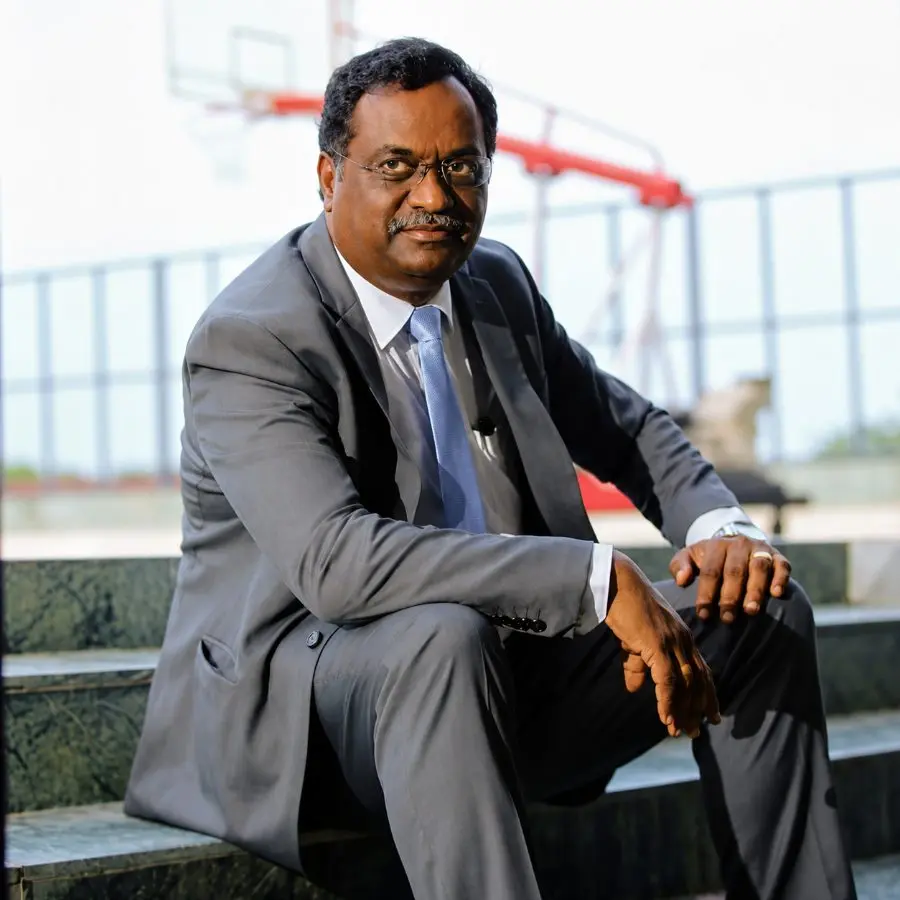 Senthil Kumaran — Senior Academic Advisor & India Strategy